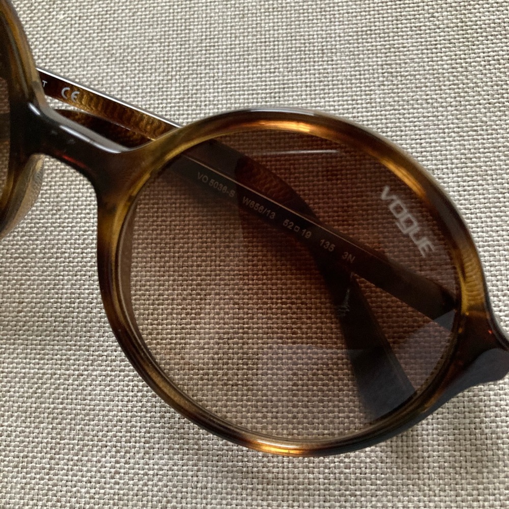 Vogue sunglasses
